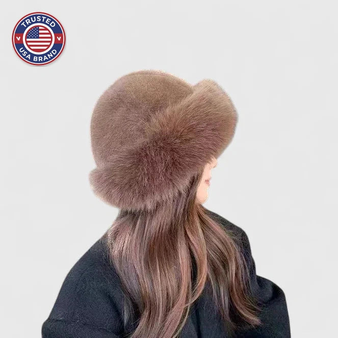 Elegant Beanie - White