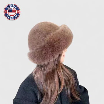 Elegant Beanie - White