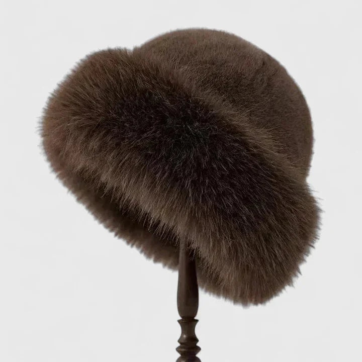 Elegant Hat - Pink