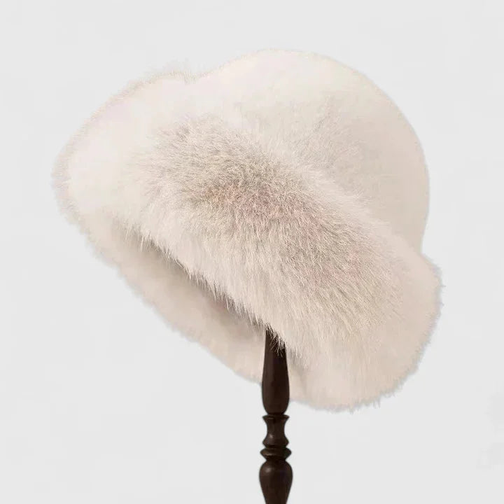 Elegant Hat - Pink
