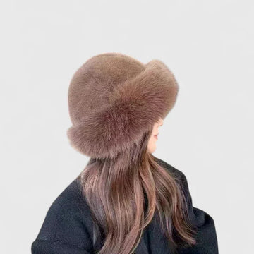 Elegant Hat - Pink