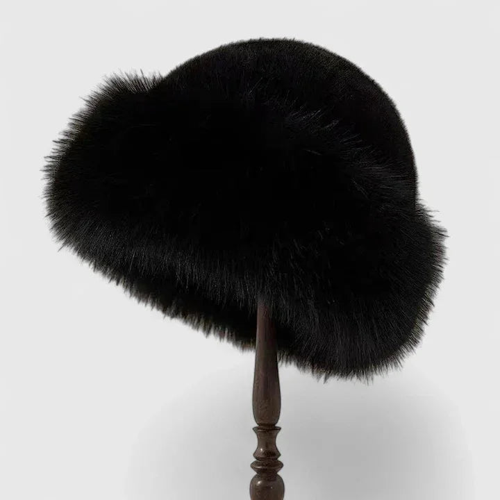 Elegant Hat - Pink