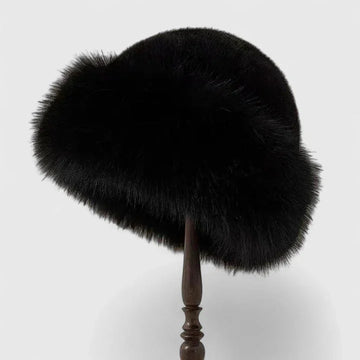 Elegant Hat - Pink