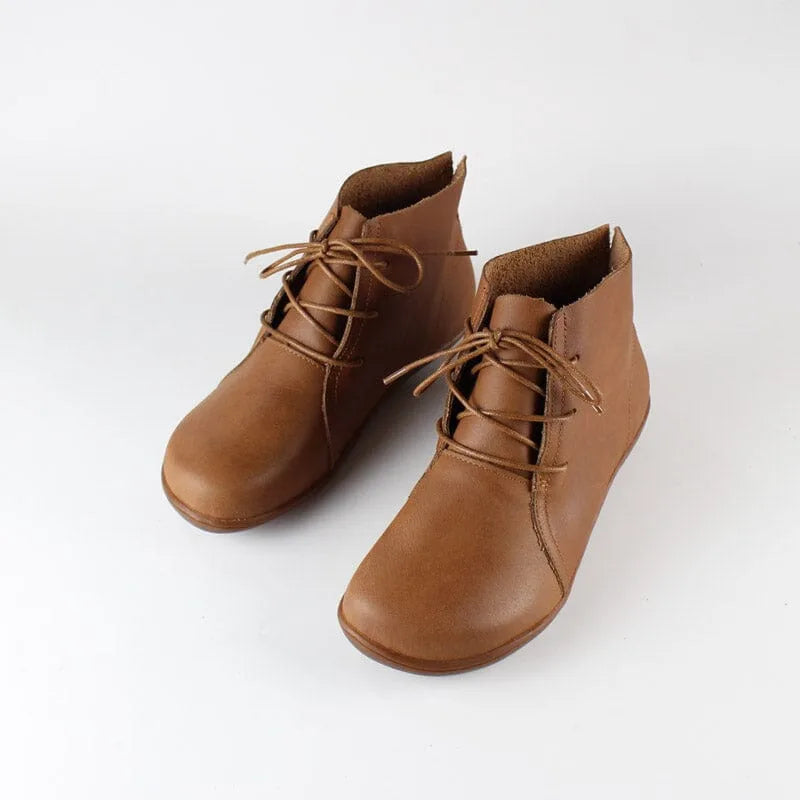 Ankle Winter Boots – Effortless Comfort for Every Step