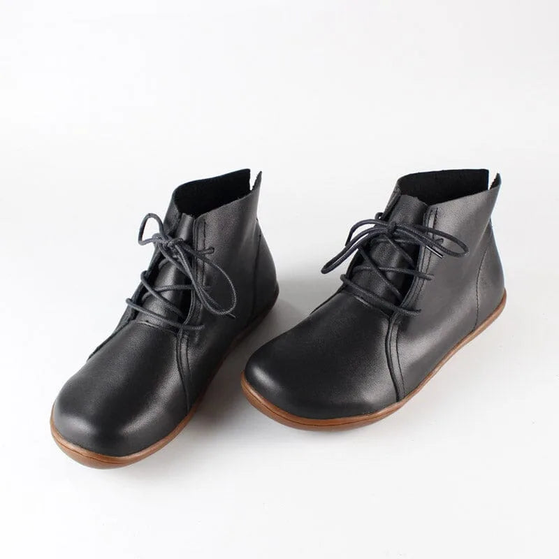 Ankle Winter Boots – Effortless Comfort for Every Step