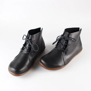 Ankle Winter Boots – Effortless Comfort for Every Step