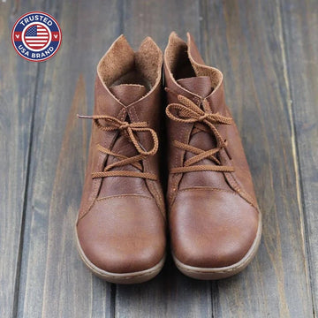 Ankle Winter Boots – Effortless Comfort for Every Step