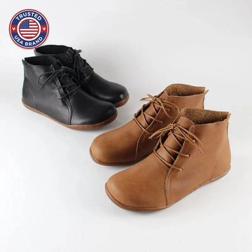 Ankle Winter Boots – Effortless Comfort for Every Step