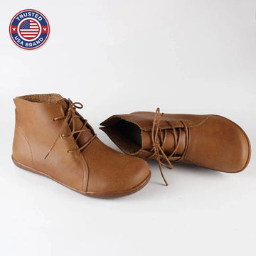 Ankle Winter Boots – Effortless Comfort for Every Step