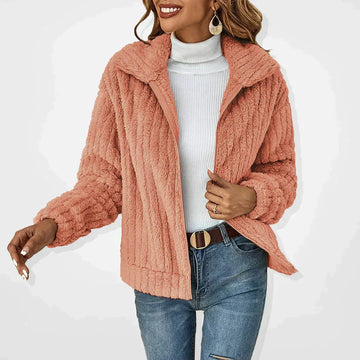 Casual Winter Cardigan