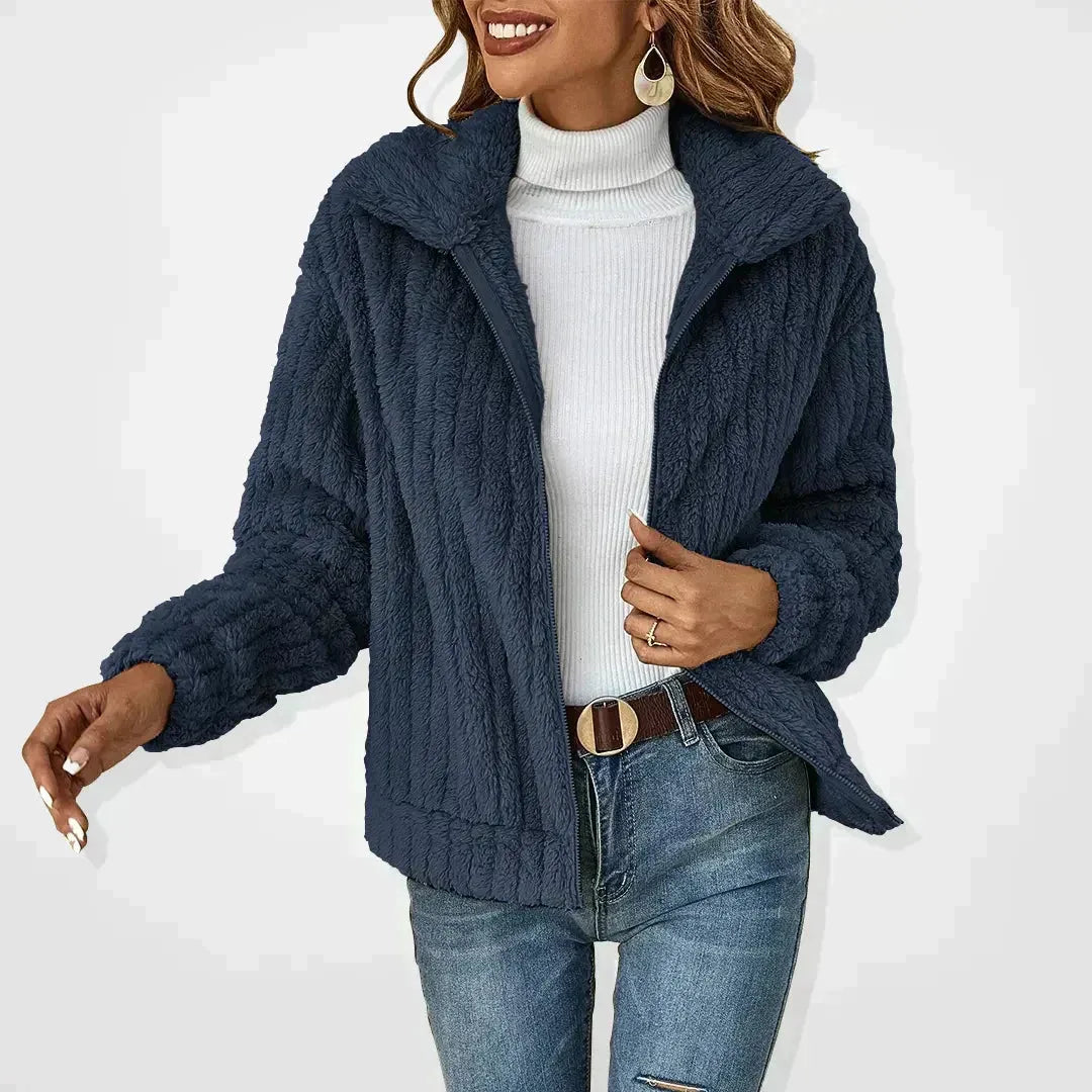 Casual Winter Cardigan