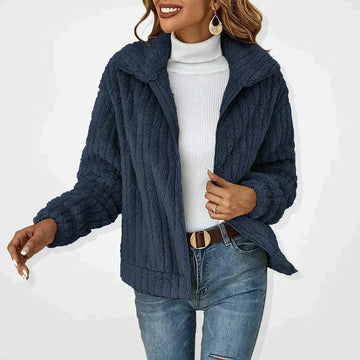 Casual Winter Cardigan