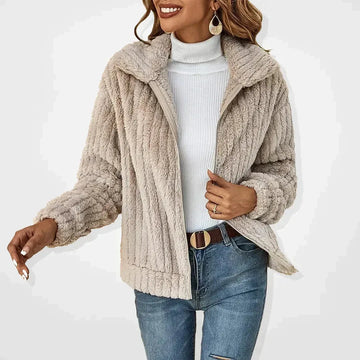 Casual Winter Cardigan