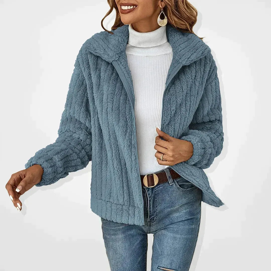 Casual Winter Cardigan