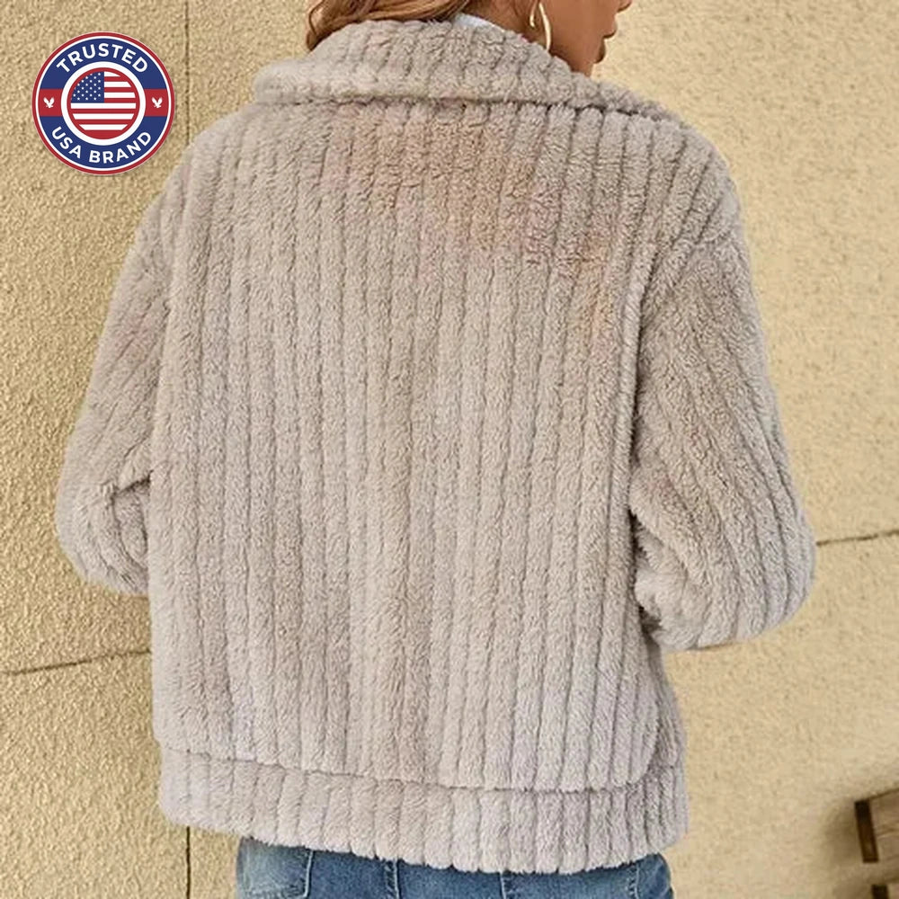 Casual Winter Cardigan