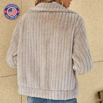 Casual Winter Cardigan