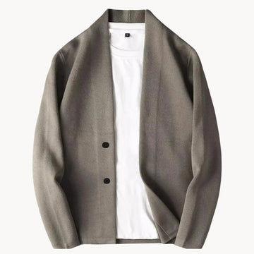 Casual Men’s Winter Vest