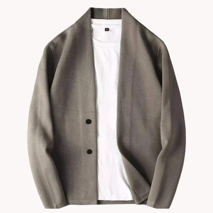 Casual Men’s Winter Vest