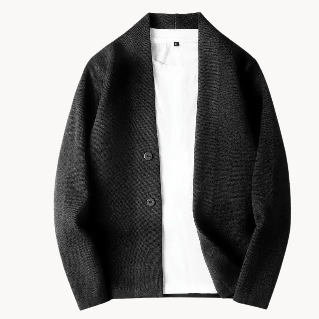 Casual Men’s Winter Vest