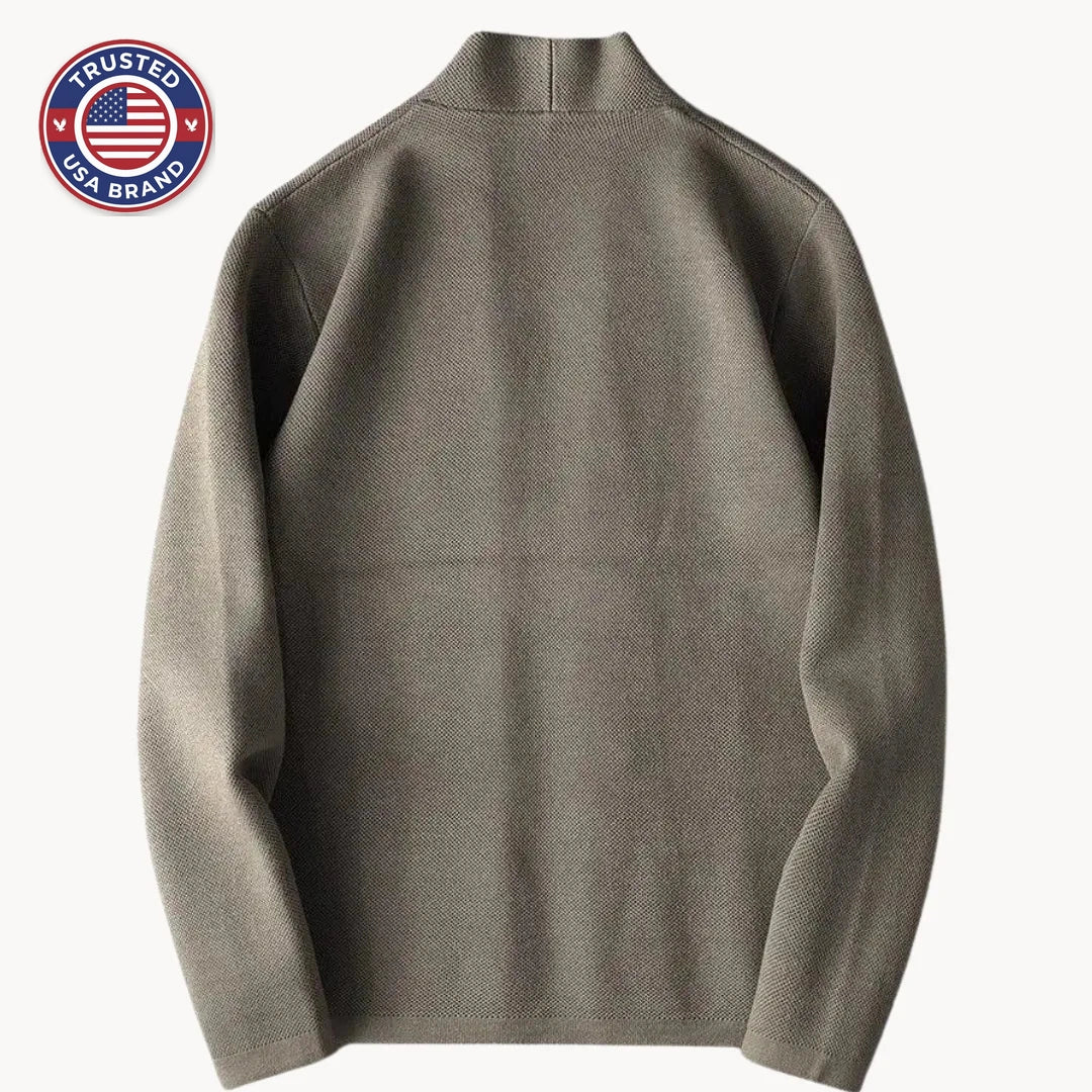 Casual Men’s Winter Vest