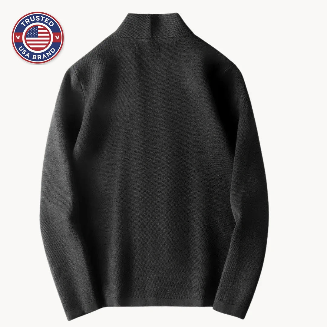 Casual Men’s Winter Vest