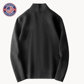 Casual Men’s Winter Vest
