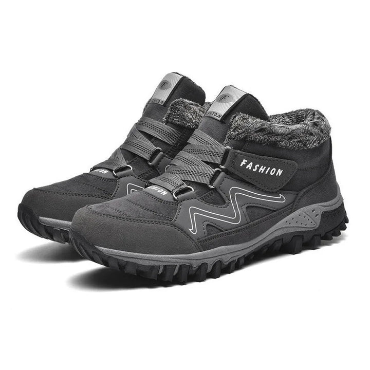 Comfort Orthopedic & Winter Waterproof Boots