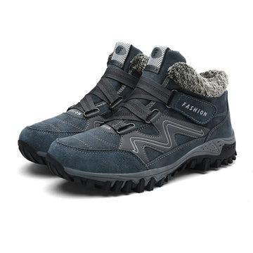 Comfort Orthopedic & Winter Waterproof Boots