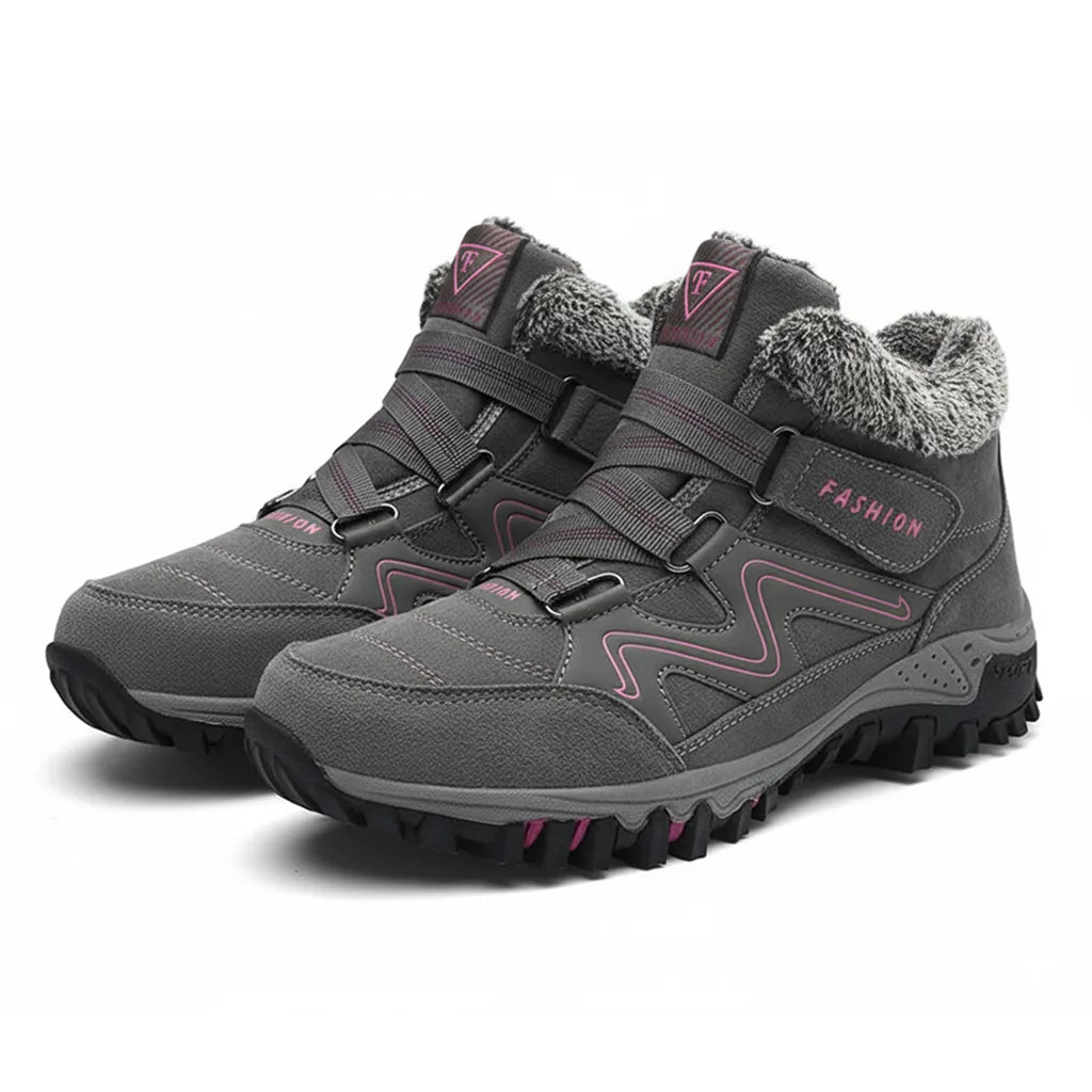 Comfort Orthopedic & Winter Waterproof Boots