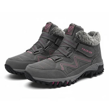 Comfort Orthopedic & Winter Waterproof Boots