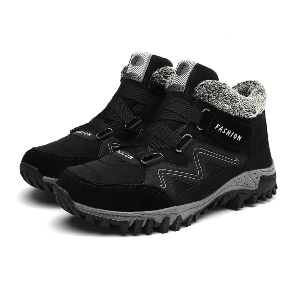Comfort Orthopedic & Winter Waterproof Boots