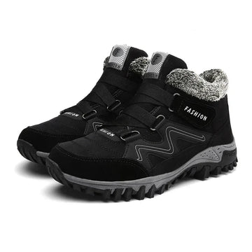 Comfort Orthopedic & Winter Waterproof Boots