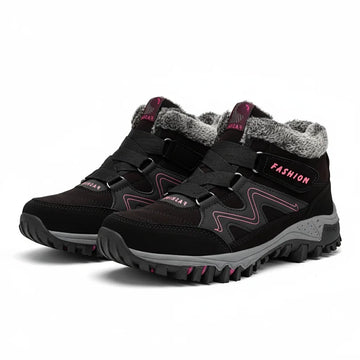 Comfort Orthopedic & Winter Waterproof Boots