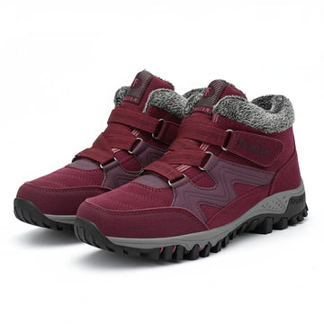 Comfort Orthopedic & Winter Waterproof Boots