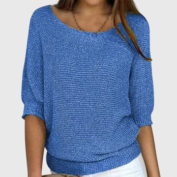 Elegant Winter Sweater