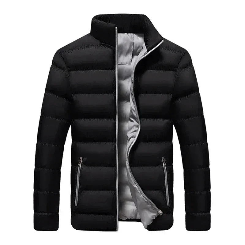 Elegant Thermal Winter Jacket