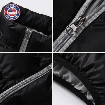 Elegant Thermal Winter Jacket