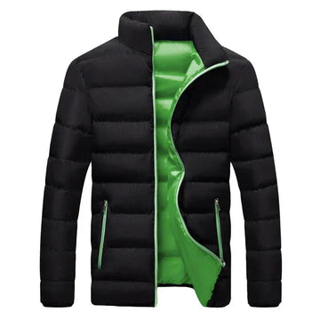Elegant Thermal Winter Jacket