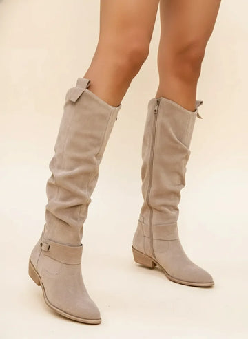 Elegant & Timeless Women’s Winter Boots