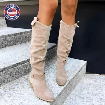 Elegant & Timeless Women’s Winter Boots