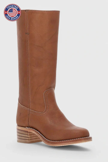 Modern Classic Winter Boots for All-Season Wear