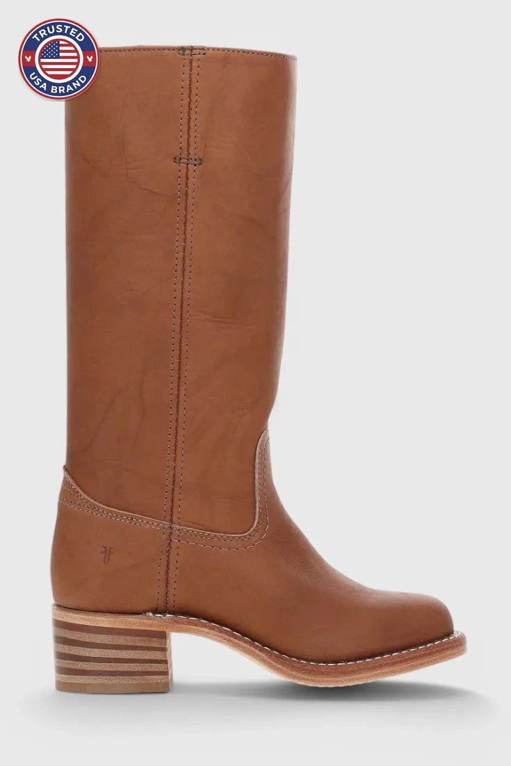 Modern Classic Winter Boots for All-Season Wear