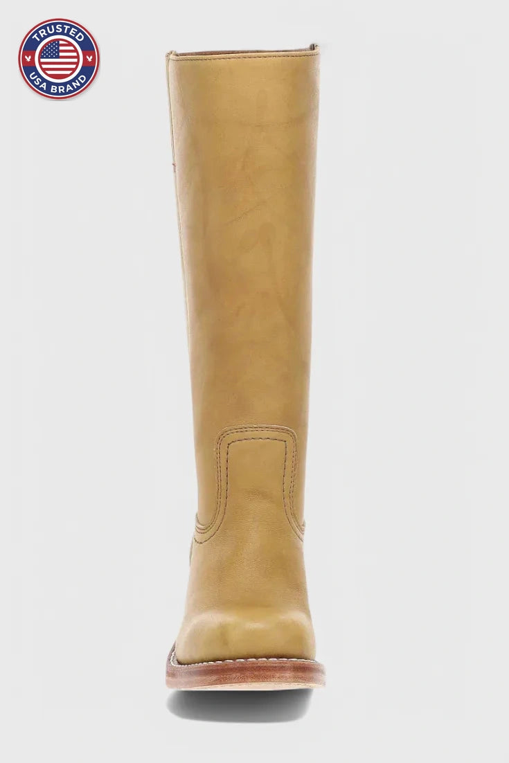 Modern Classic Winter Boots for All-Season Wear