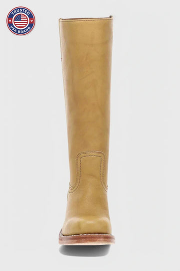 Modern Classic Winter Boots for All-Season Wear