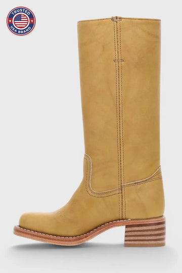 Modern Classic Winter Boots for All-Season Wear