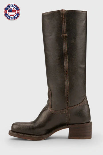 Modern Classic Winter Boots for All-Season Wear