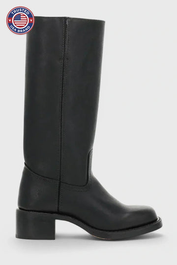 Modern Classic Winter Boots for All-Season Wear