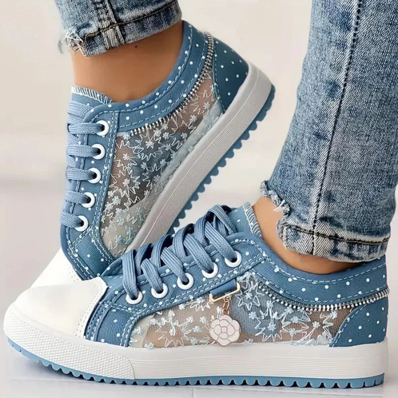 Orthopedic Comfortable Winter Sneakers