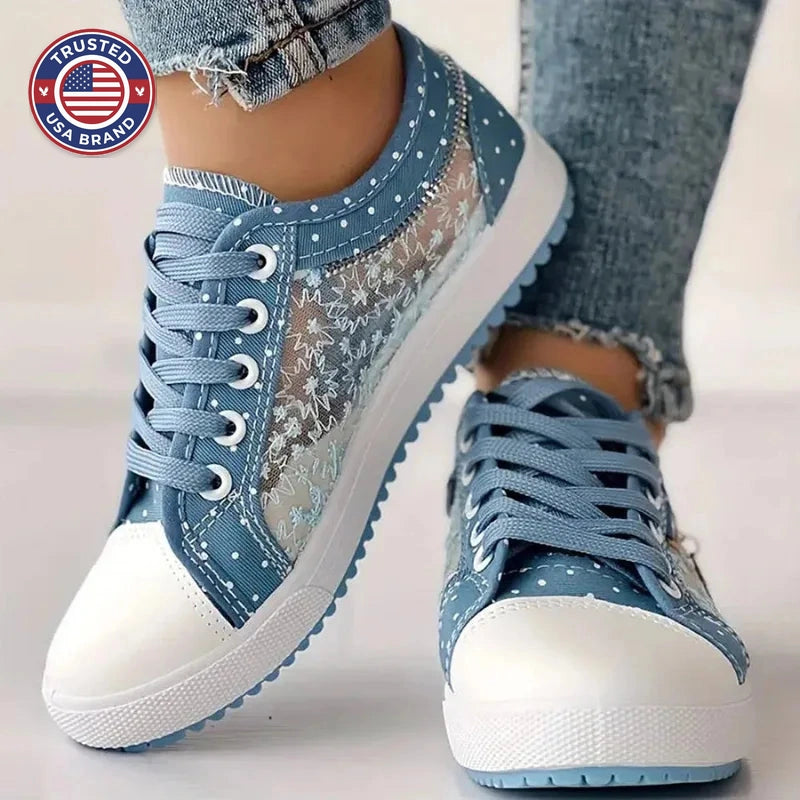 Orthopedic Comfortable Winter Sneakers
