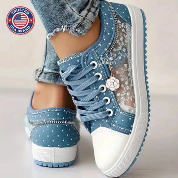 Orthopedic Comfortable Winter Sneakers